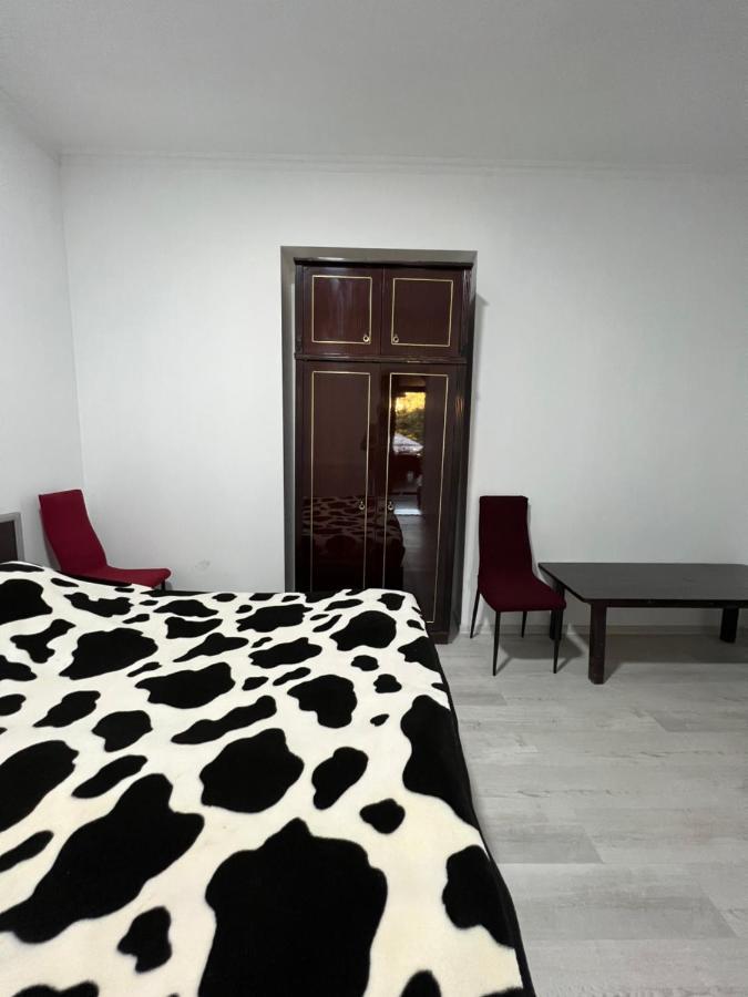 Guest House Lali Sighnaghi Eksteriør billede