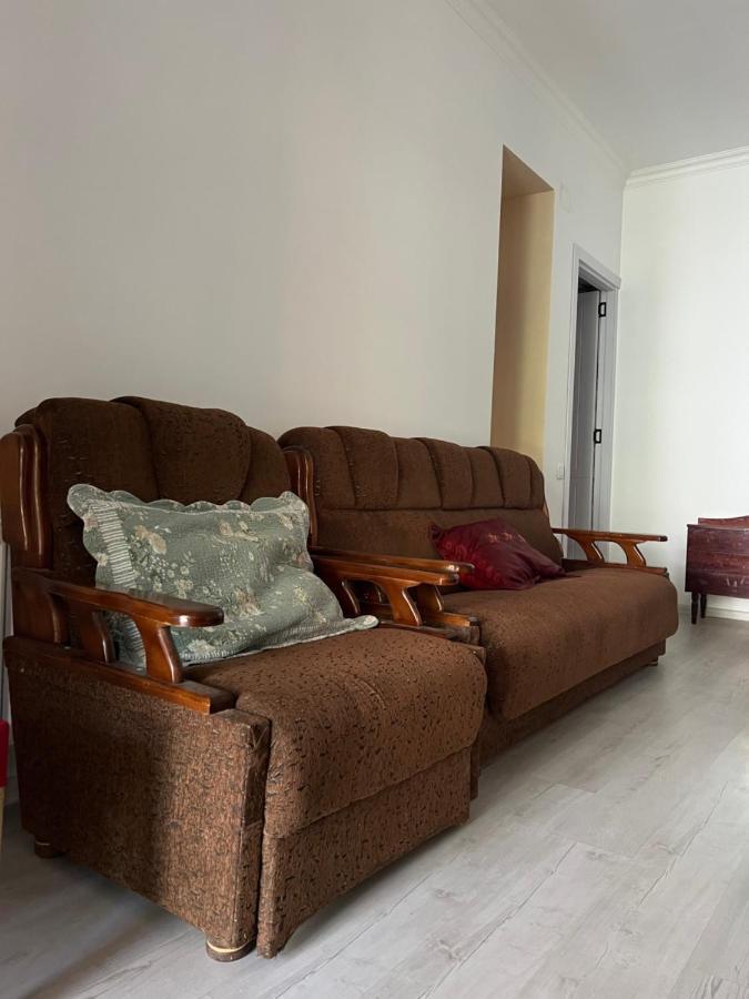 Guest House Lali Sighnaghi Eksteriør billede