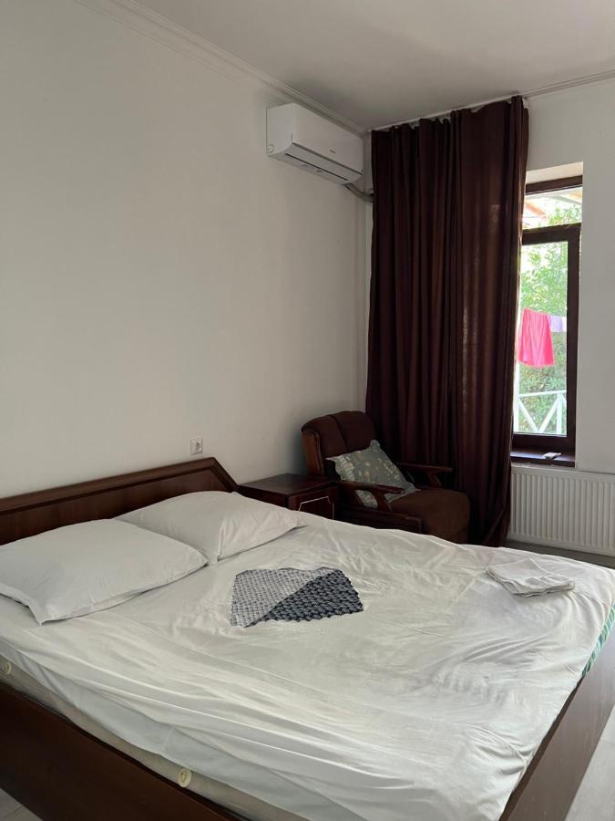 Guest House Lali Sighnaghi Eksteriør billede